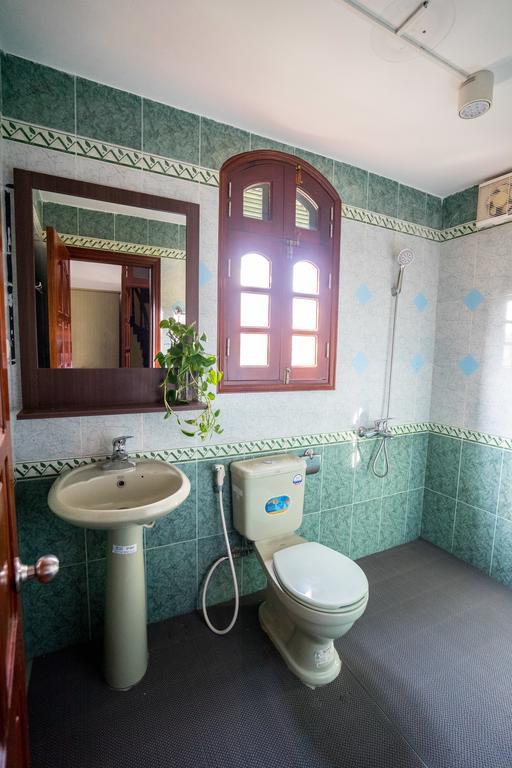 An Maison d'hôtes 3*