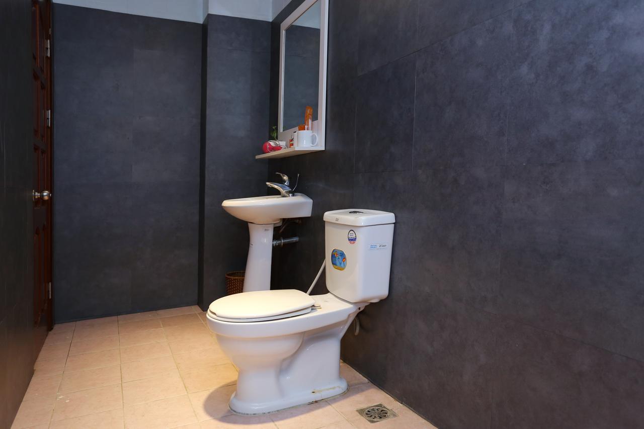 An Maison d'hôtes 3*