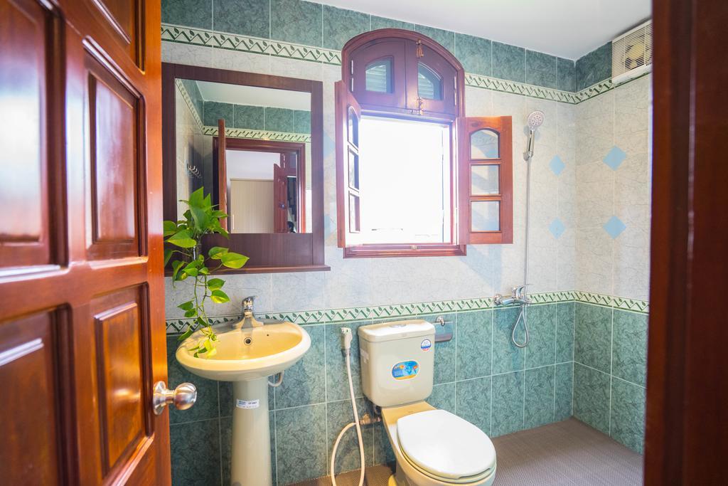 Guest house An